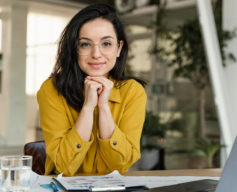 Estudiante de doctorado en administración de empresas