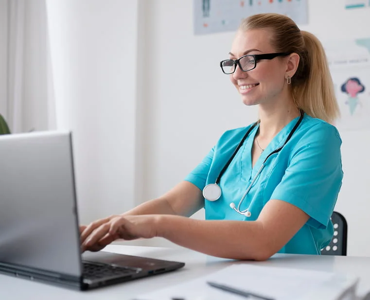 Profesional de ciencias de la salud